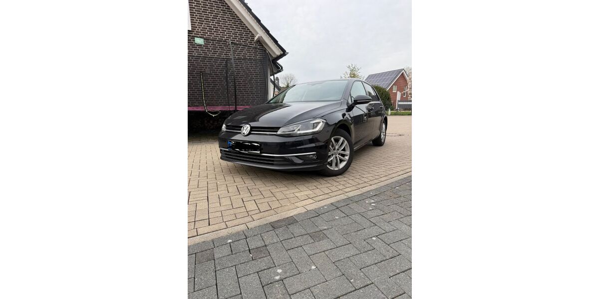 VW Golf 203.000 km 13.800 &euro; Dortmund 44388