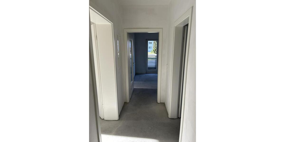 Erdgeschoßwohnung Dortmund Brackel - 3.5 Zimmer, 55 m&sup2;, 549&euro; | Angebot:24469972