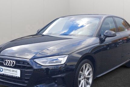 Audi A4 73.268 km 22.790 &euro; Bochum 44809