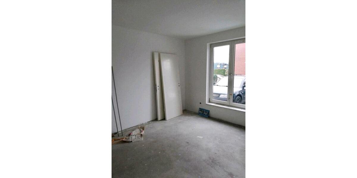 Wohnen in Horstmar zu vermieten 1 zimmer