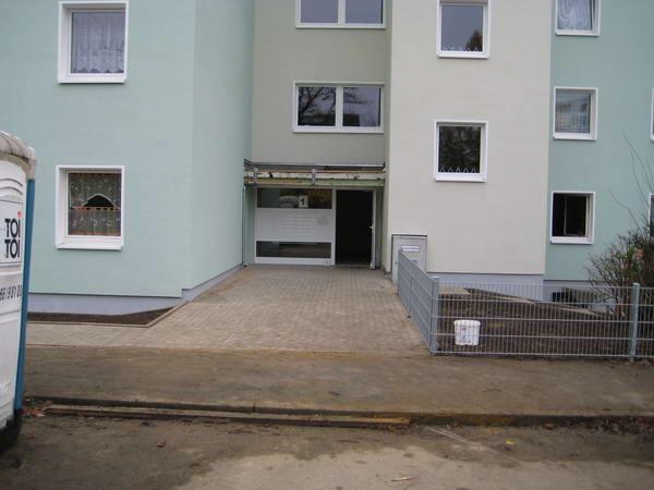 Erdgeschoßwohnung Iserlohn Gerlingsen - 2 Zimmer, 61 m&sup2;, 316&euro; | Angebot:25272314