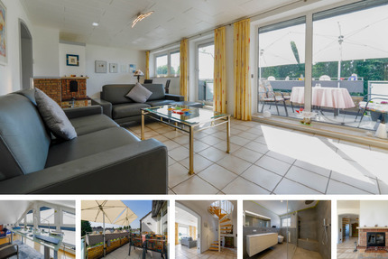 Wohnung Dortmund Wambel - 2 Zimmer, 83 m&sup2;, 279.000&euro; | Angebot:23958230