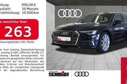 Audi A6 42.680 km 33.740 &euro; Lünen 44534