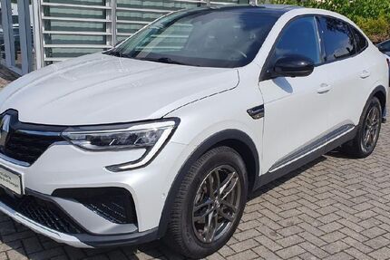 Renault Arkana 75.783 km 20.750 &euro; Hagen 58091