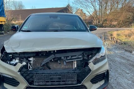 Hyundai i30 126.080 km 9.900 &euro; Dortmund 44339