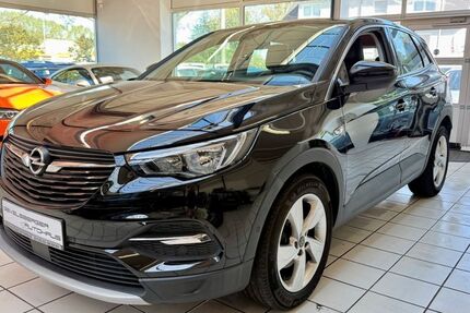 Opel Grandland (X) 103.387 km 13.980 &euro; Gevelsberg 58285