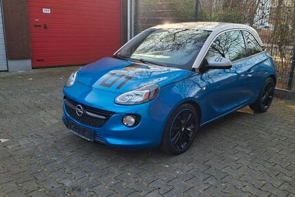 Opel Adam 154.063 km 5.190 &euro; Gelsenkirchen 45897