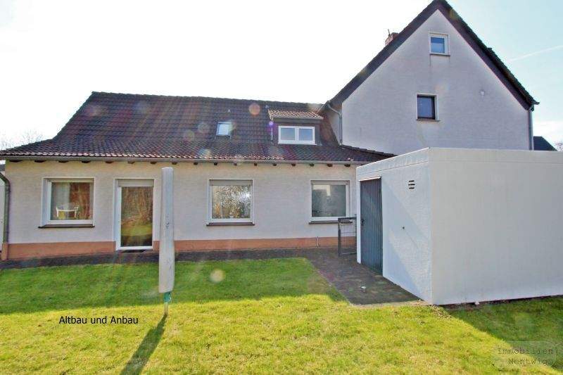 Einfamilienhaus Bergkamen Mitte - 9 Zimmer, 185 m&sup2;, 549.000&euro; | Angebot:25914135