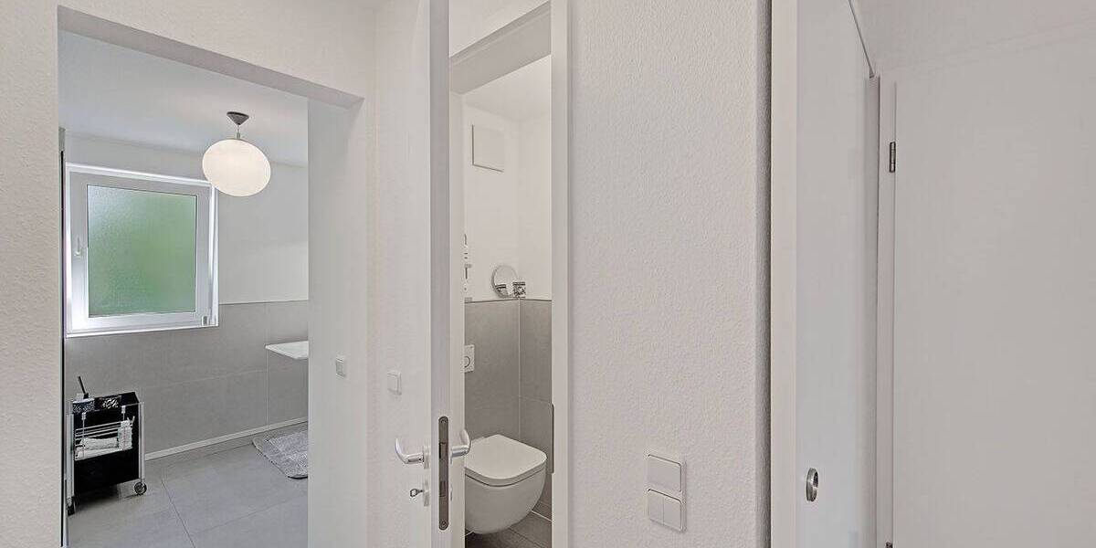 Etagenwohnung Dortmund Aplerbeck - 3 Zimmer, 85 m&sup2;, 325.000&euro; | Angebot:26515158