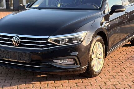 VW Passat 74.820 km 18.470 &euro; Lünen 44536