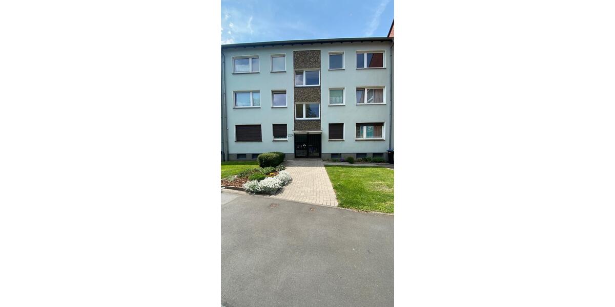 Etagenwohnung Datteln - 2.5 Zimmer, 54 m&sup2;, 79.000&euro; | Angebot:26591191