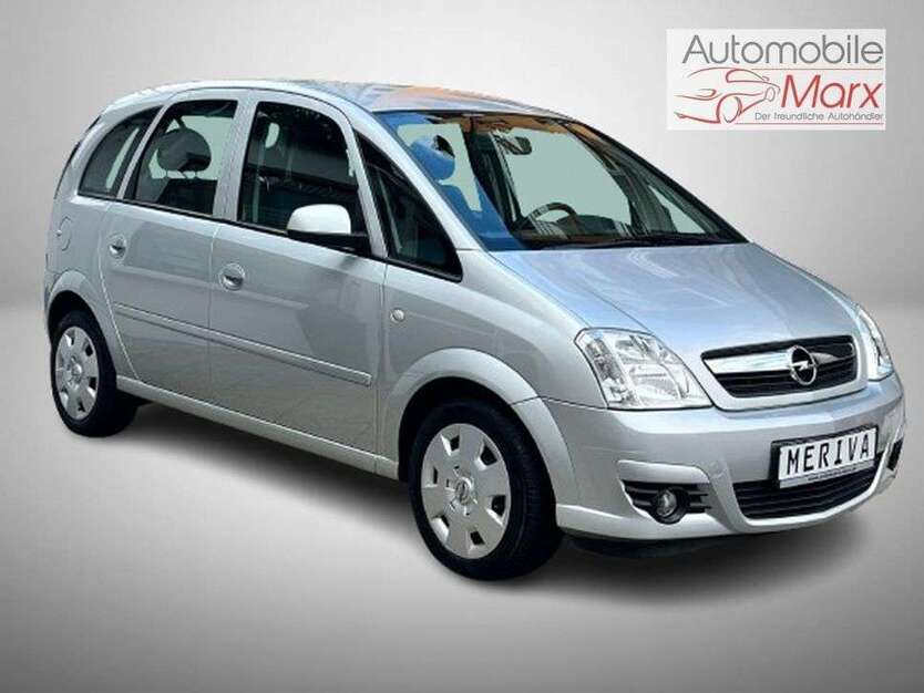 Meriva