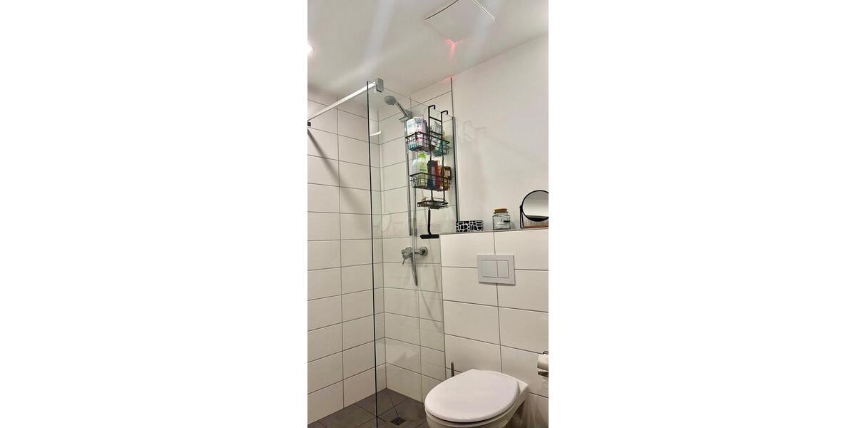 Erdgeschoßwohnung Dortmund Innenstadt West - 1 Zimmer, 20 m&sup2;, 400&euro; | Angebot:24795165