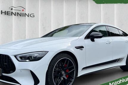 Mercedes-Benz AMG GT 19.800 km 99.880 &euro; Herne 44653