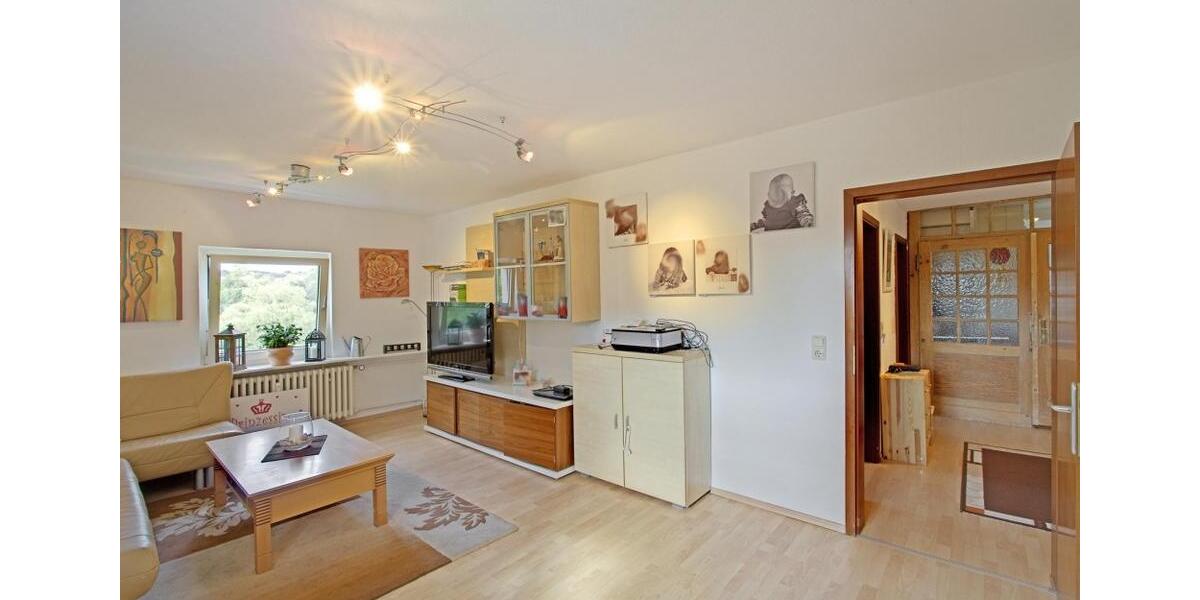 Etagenwohnung Herdecke - 3.5 Zimmer, 90 m&sup2;, 700&euro; | Angebot:26489424