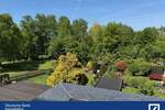 Kompakt, gemütlich, mit Ausblick! Wohnung mit kleiner Dachterrasse 3 zimmer