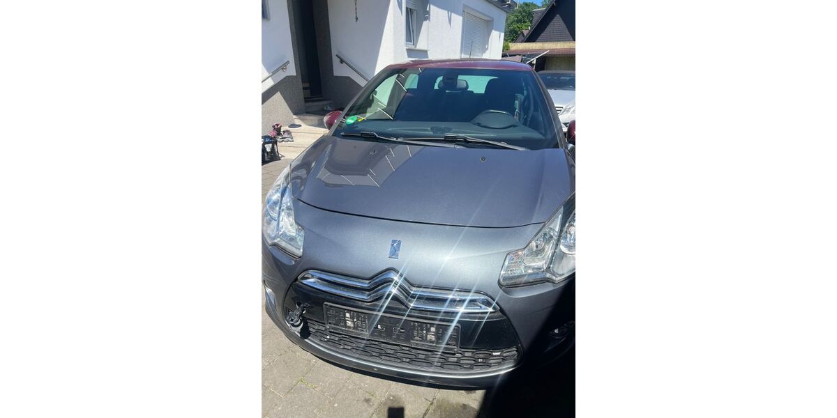 Citroen DS3 29.029 km 4.250 &euro; Castrop-Rauxel 44579