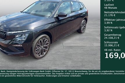 Skoda Kamiq 11.742 km 26.153 &euro; Dortmund 44309