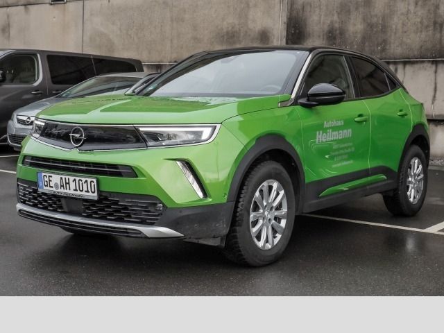 Opel Mokka 52.871 km 18.450 € Gelsenkirchen 45891