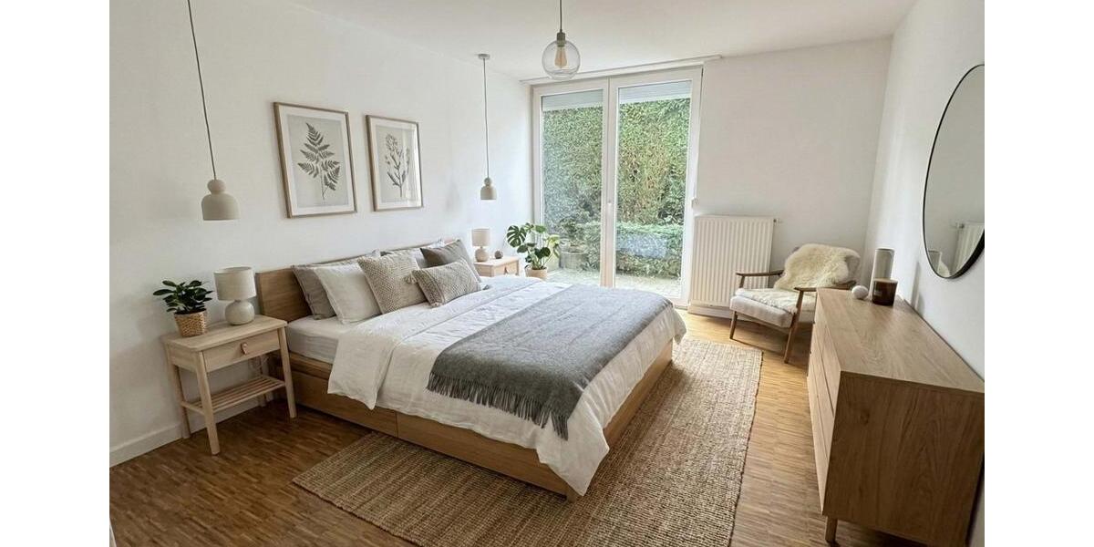 Erdgeschoßwohnung Dortmund Aplerbeck - 2 Zimmer, 75 m&sup2;, 825&euro; | Angebot:24475048