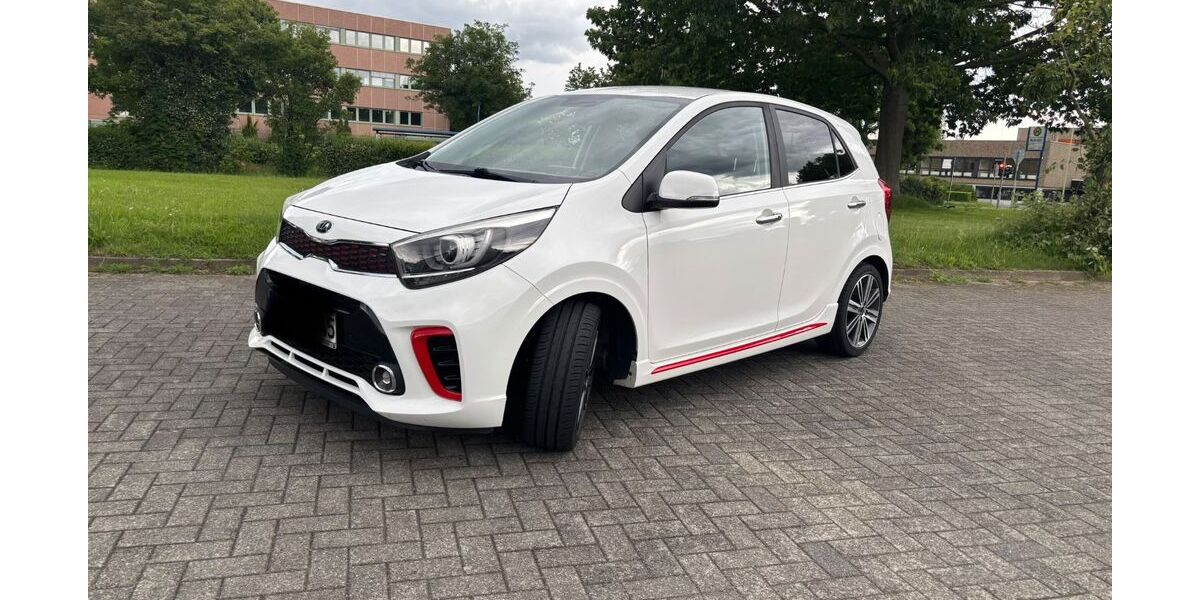 Kia Picanto 34.443 km 12.500 &euro; Hagen 58093
