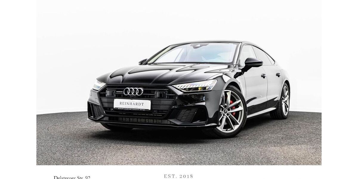 Audi A7 62.326 km 53.494 &euro; Hagen 58091