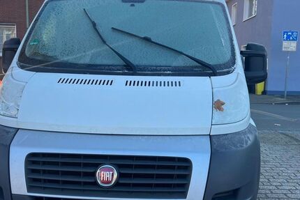 Fiat Ducato 199.000 km 4.850 &euro; Gelsenkirchen 45881