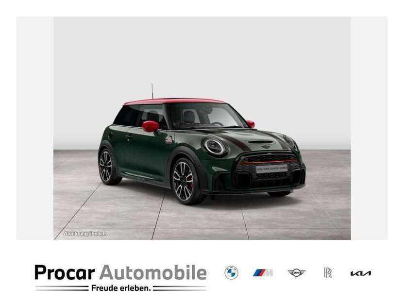 John Cooper Works