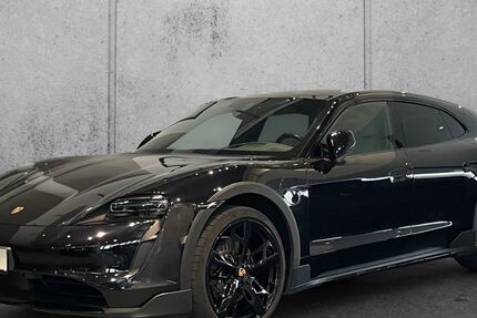 Porsche Taycan 23.817 km 74.900 &euro; Recklinghausen 45665