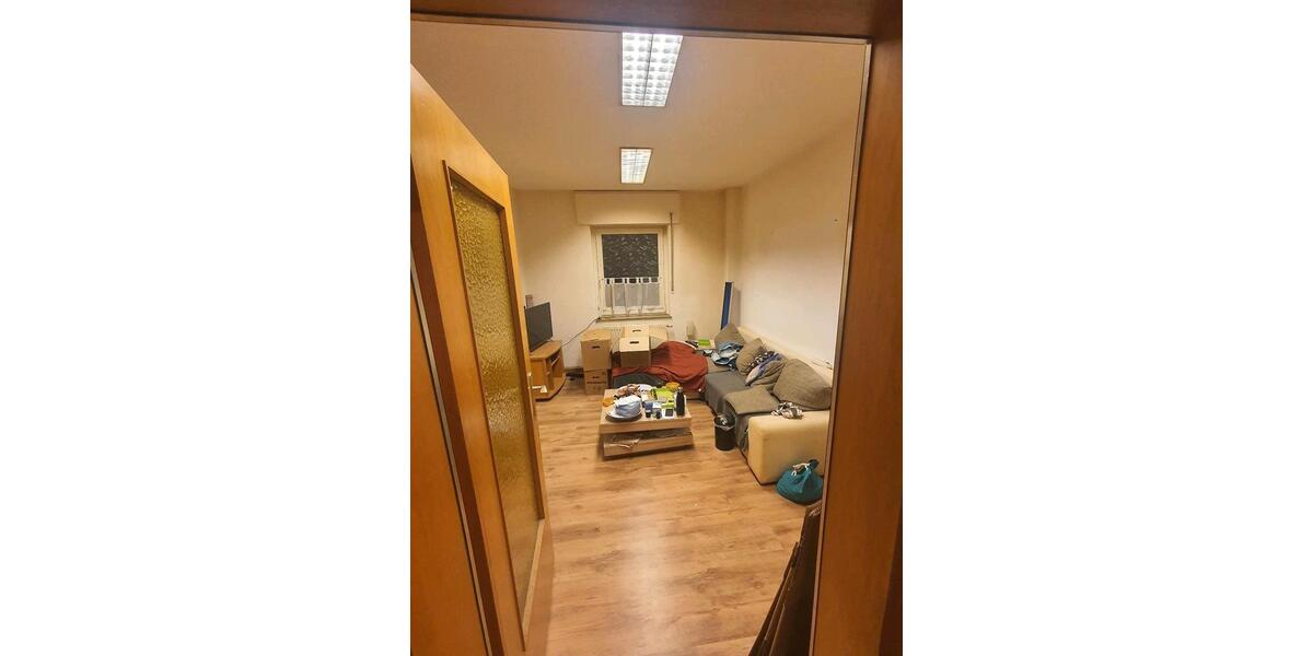 Etagenwohnung Recklinghausen Grullbad - 1 Zimmer, 55 m&sup2;, 700&euro; | Angebot:24426844