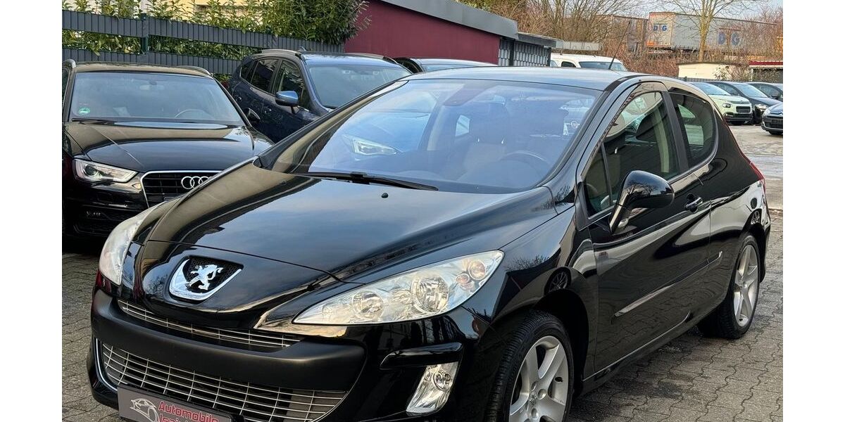 Peugeot 308 166.000 km 850 € Castrop-Rauxel 44575