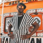 Alune Wade - New African Orleans Tour