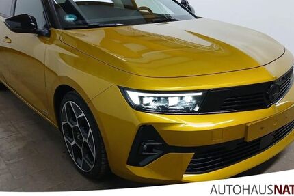 Opel Astra 55.127 km 19.950 &euro; Schwerte 58239