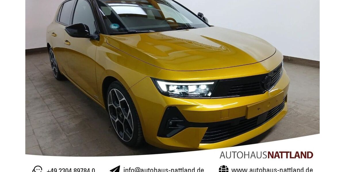 Opel Astra 55.127 km 19.950 &euro; Schwerte 58239