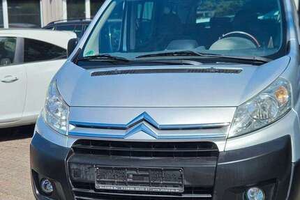 Citroen Jumpy 175.000 km 7.999 € Essen 45356