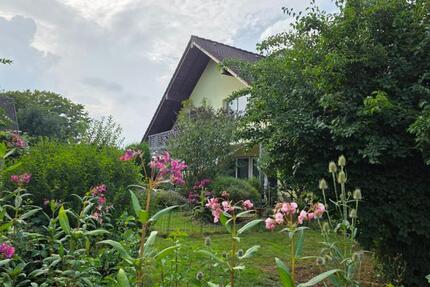 Wohnparadies im Grünen in Südkamen 2 zimmer