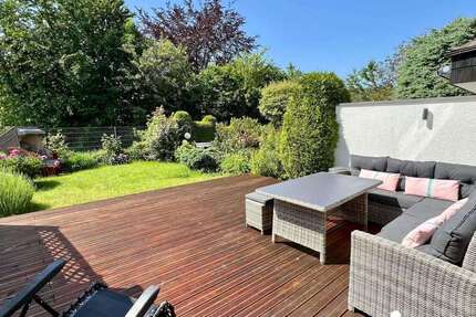 Haus Dortmund Aplerbeck - 6 Zimmer, 110 m&sup2;, 375.000&euro; | Angebot:26860536