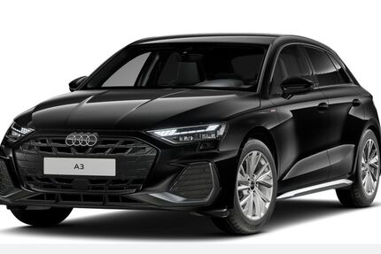 Audi A3 28.838 km 32.980 &euro; Bochum 44809