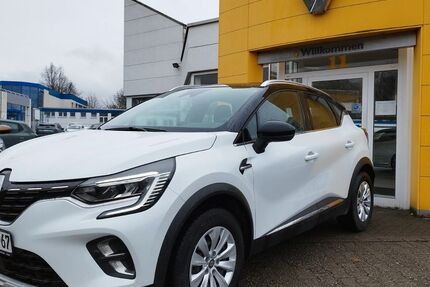 Renault Captur 30.000 km 23.990 € Unna 59423