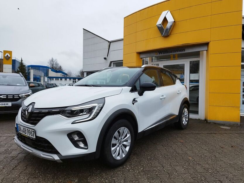 Renault Captur 30.000 km 23.990 € Unna 59423