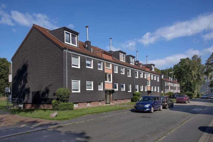 Wohnung zum Mieten in Dortmund 469 € 62 m²