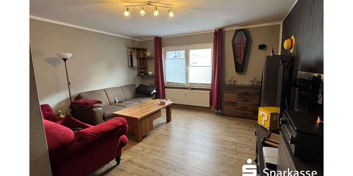 Etagenwohnung Dortmund Brackel - 3.5 Zimmer, 90 m&sup2;, 225.000&euro; | Angebot:24729454