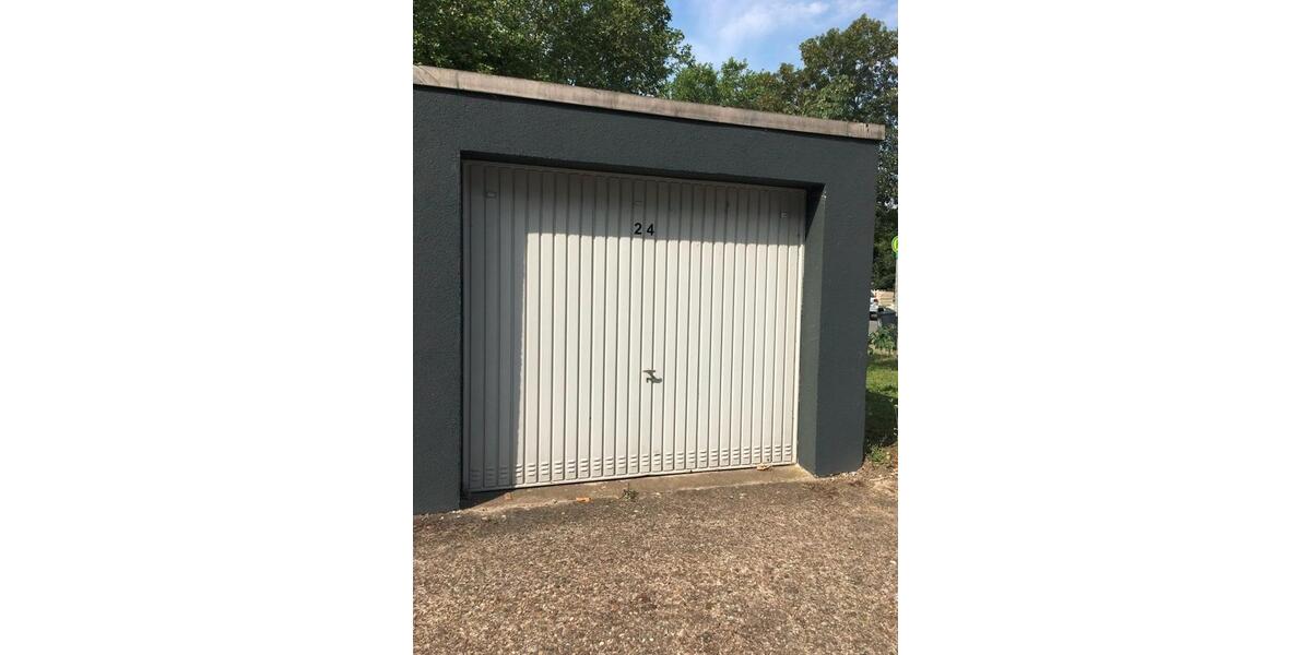 Garagen / Stellplätze Castrop-Rauxel Becklem - 80&euro; | Angebot:26127130