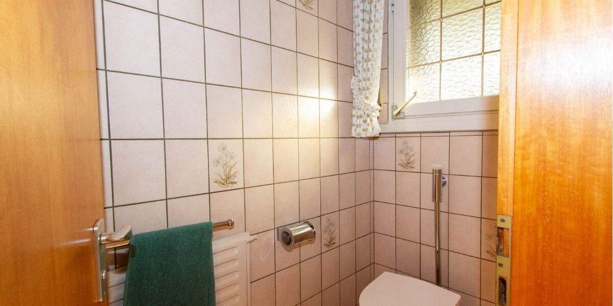 Reihenendhaus Castrop-Rauxel Henrichenburg - 4 Zimmer, 107 m&sup2;, 330.000&euro; | Angebot:24621029