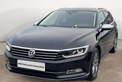 VW Passat 185.001 km 12.489 &euro; Werne 59368