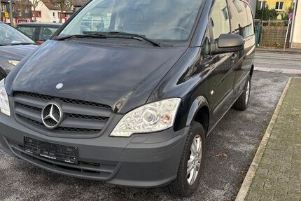 Mercedes-Benz Vito 360.393 km 8.500 € Dortmund 44143