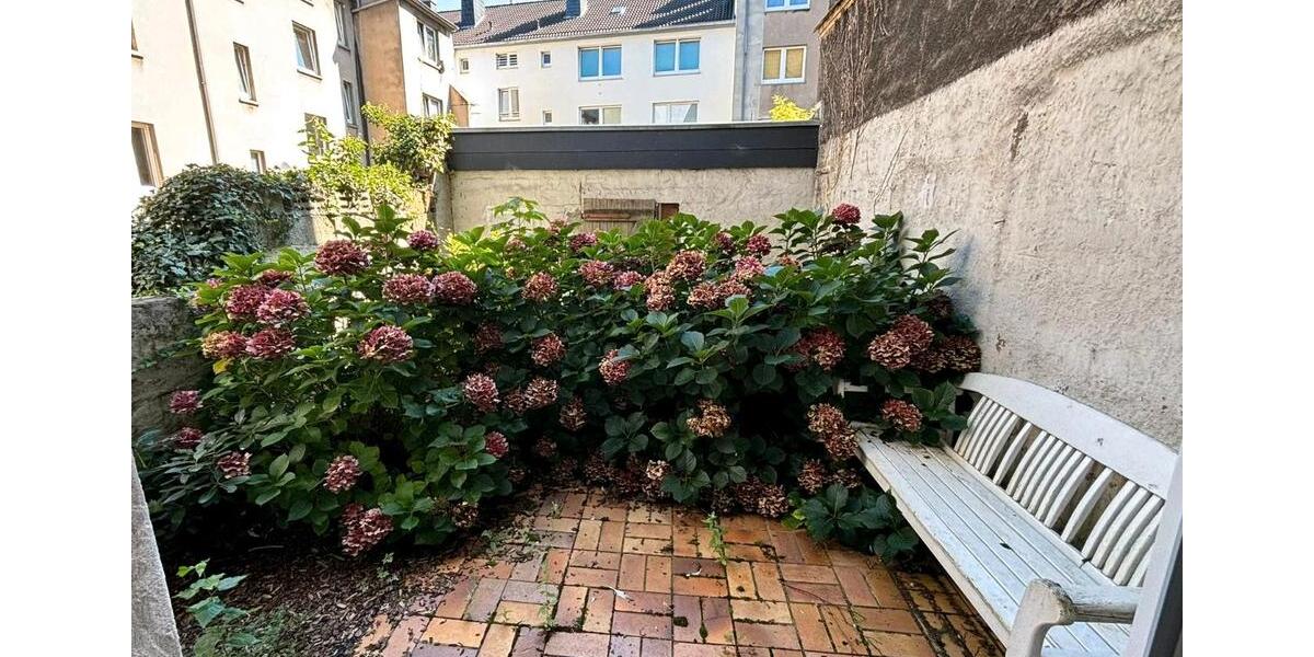 Etagenwohnung Dortmund Hörde - 2 Zimmer, 75 m&sup2;, 900&euro; | Angebot:24731132