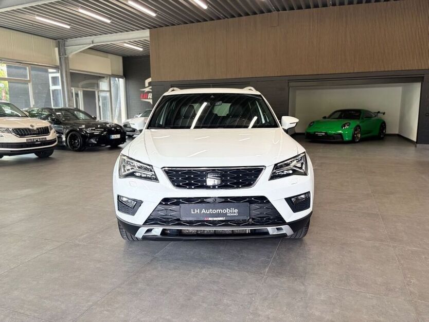 Ateca