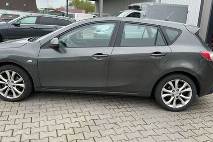 Mazda 3 154.993 km 3.300 € Lüdinghausen 59348