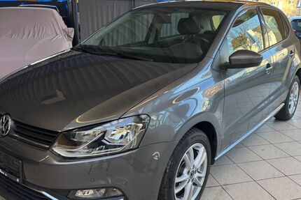 VW Polo 58.025 km 10.500 &euro; Waltrop 45731